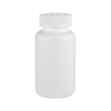 HDPE 300ml 耐化学腐蚀圆瓶